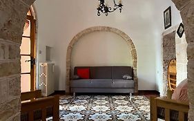 Il Trullo Dei Nonni