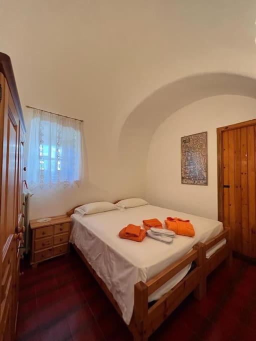 Willa Il Trullo Dei Nonni Locorotondo Zewnętrze zdjęcie